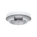 Access Point Wi-fi 6 Montavel Em Teto Dual Band 2.4/5ghz Ax3600 Eap660hd Smb