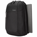 Mochila Targus Notebook 15,6 Intellect Essentials Tsb966 Preta