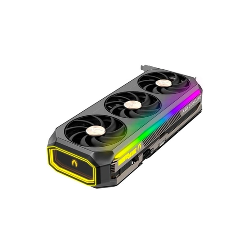 Placa de Vídeo Zotac NVídia GeForce RTX 5090 AMP Extreme INFINITY