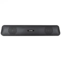 Caixa de Som Soundbar Vinik Dynamic 2.0 6w - Vspksbdyk6w