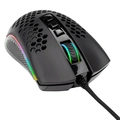 Mouse Redragon Gamer Storm Elite RGB Preto 16000Dpi - M988-RGB