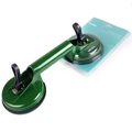 Ventosa Dupla para Vidros - Marmores - Chapas Até 100kg - Vtsa100