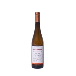 Passatempo Grande Escolha Vinho Verde