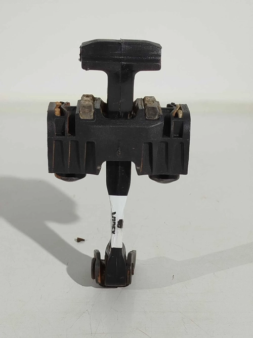 LIMITADOR PORTA GOL CITY 1.0 8V TOTAL FLEX 2015 (id:19707)