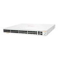 Switch Hpe Aruba 1960 48g 2xgt 2sfp+ - Jl808a i