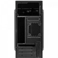Gabinete Fortrek Compact Preto -  COC502BK
