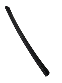 Moldura Friso vigia VW Saveiro 17/22 (ID:1422)