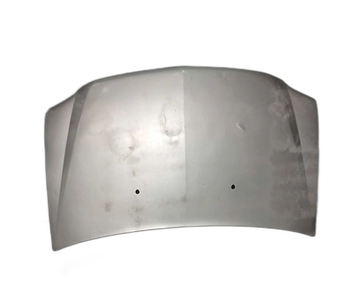 Capô RENAULT LOGAN 2012 (ID:21369)