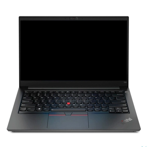 Notebook Lenovo E14 G4 Intel Core I7 32gb 512gb Ssd Linux - 21e4s4l900