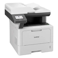 Multifuncional Brother Laser A4 Mono Usb e Ethernet - Dcpl5512dn