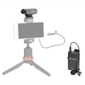 Microfone Sem Fio BOYA BY-WM4 PRO