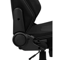 Cadeira Gamer Aerocool Admiral Smoky Black - 80536