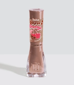 Esmalte Dailus Choco Cherry – Mocha Mousse 8ml