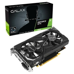 Placa De Vídeo Geforce Galax Gtx 1630 4gb