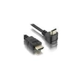 CABO HDMI / HDMI CONECTOR 90 GRAUS 1.8M ELGIN