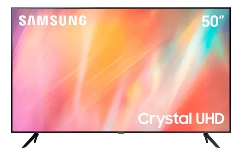 Smart Tv Samsung Business 4k 50