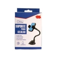 SUPORTE VEICULAR PARA CELULAR REF MAXSUP3136