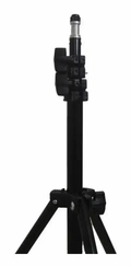 Tripé Iluminação Greika YS302 2m