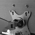 Suporte Articulado para 2 Monitores de 17 a 32 C/ Pistão a Gás - Sm-341b