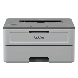 Impressora Laser Brother Monocromática A4 - Hlb2080dw