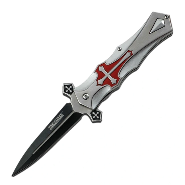 Canivete Tac Force (TF-817RD)