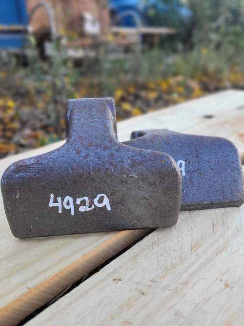 MARTELO PARA TRINCHA PINHALENSE VICON FORJADO