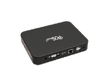 Desktop Postech Cpu Kds Intel Celeron N4120 4gb 128gb Ssd Windows 10 Iot Enterprise Garantia Onsite - Pos-4000w