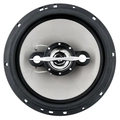 Alto Falante 6 Leson Ls6 Quadriaxial 140w 4r - Par