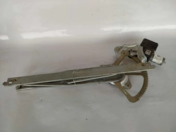 MAQUINA DE VIDRO DIANTEIRO HILUX 2017 A 2021 LE (ID:8568)