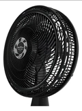 Ventilador Bvt301 Tecnologia Maxx Force 3 Velocidades 60w Br