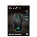 Mouse Gamer Fortrek Blackfire Rgb