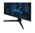 Monitor Samsung Gamer 24 Fhd 75hz Hdmi Vga Freesync Preto Série T350 - Lf24t350fhlmzd