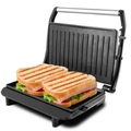 Grill Sanduicheira Press Inox Britania - 66701176