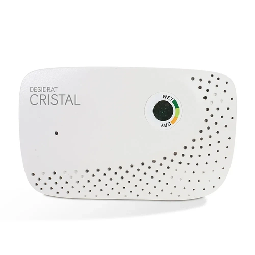 Desumidificador de Ar Desidrat Cristal - Bivolt
