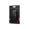 Mouse Sem fio Lenovo 300, 1000 DPI, Design Ambidestro, a Pillha- GX30K79401