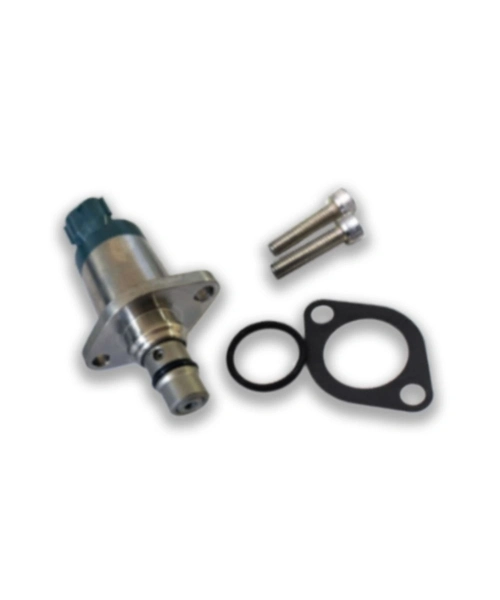 VÁLVULA REGULADORA DE FLUXO (SCV) MITSUBISHI L200 TRITON 2012 A 2013 - EQ. 294200-2760 D-TRON
