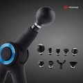 Massageador Pistola Therapick Power Fitness