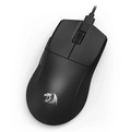 Mouse Gamer Redragon King 1K Preto - M724