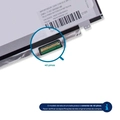 Tela 14 LED Slim Para Notebook Part Number LTN140AT08-S01 B140XW02 V.1 TE036-MLP-0112