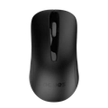 MOUSE SEM FIO PCYES COMFORT 1200DPI - PMOC12W