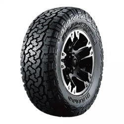 Pneu Novo Road Cruza  RA1100 LT265/75R16 123/120S 10PR
