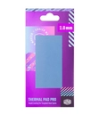 Thermal Pad Pro Cooler Master 95x45x2.0mm 15.3 W/m.k    Tpy-ndpb-9020-r1