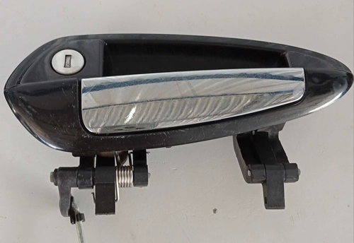 Maçaneta Externa Dian. Esq. Fiat Punto 2008/2013 (ID:17895)