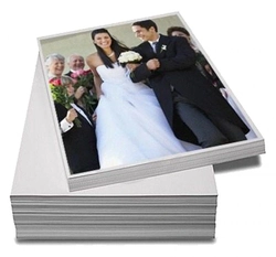 PAPEL FOTOGRAFICO GLOSSY 230G 10X15 C/ 20 FOLHAS