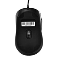 Mouse Usb Silent 2000 Dpi Clique Silencioso Vinik - Sm100