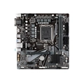 Placa Mãe Gigabyte H610m h Ddr4 Geração 12 H610m h Ddr4