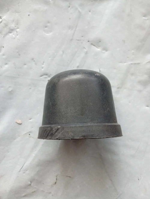 Tampa Amortecedor Tras. Fiat Uno Mille 2008/2009 (ID:18100)