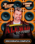 Pen drive - Discografia Completa – Alemão do Forró