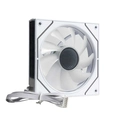Cooler Fan C3tech Para Gabinete 12cm - F9-l310whrgb
