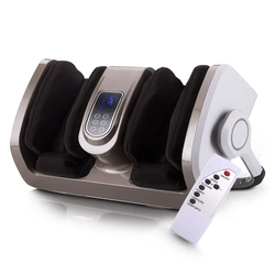 MASSAGEDOR PRO RELAX BIVOLT